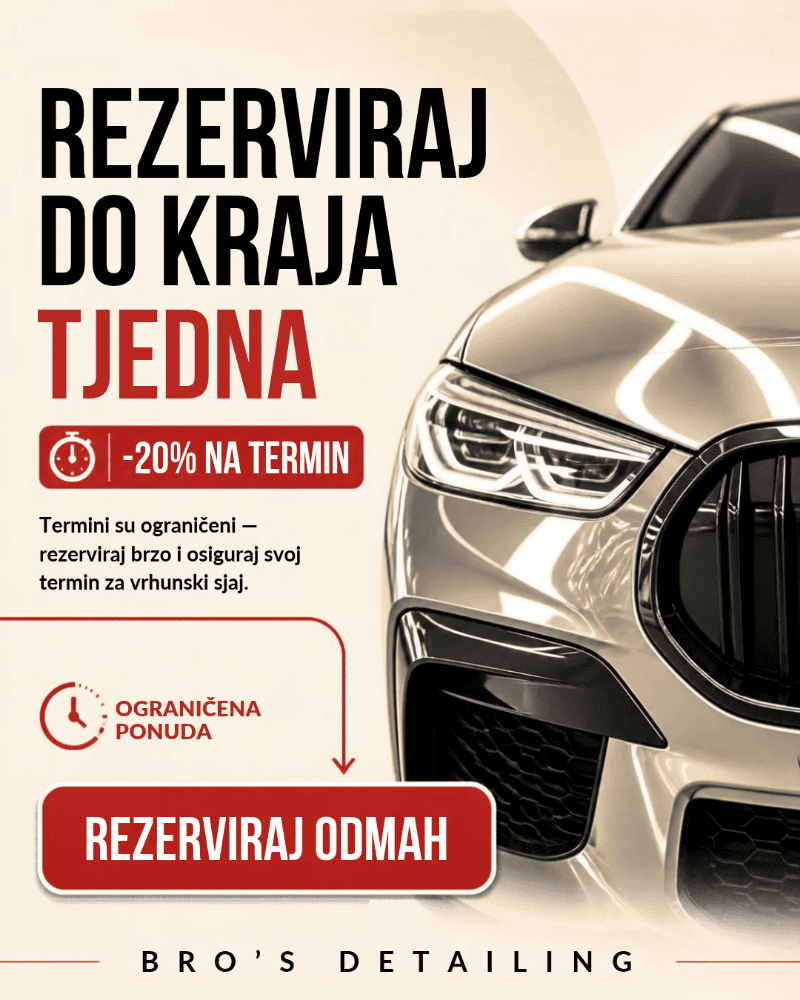 Social media — Instagram oglas (rezervacija)
